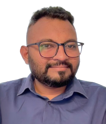 Profile photo of Yogesh Nayi